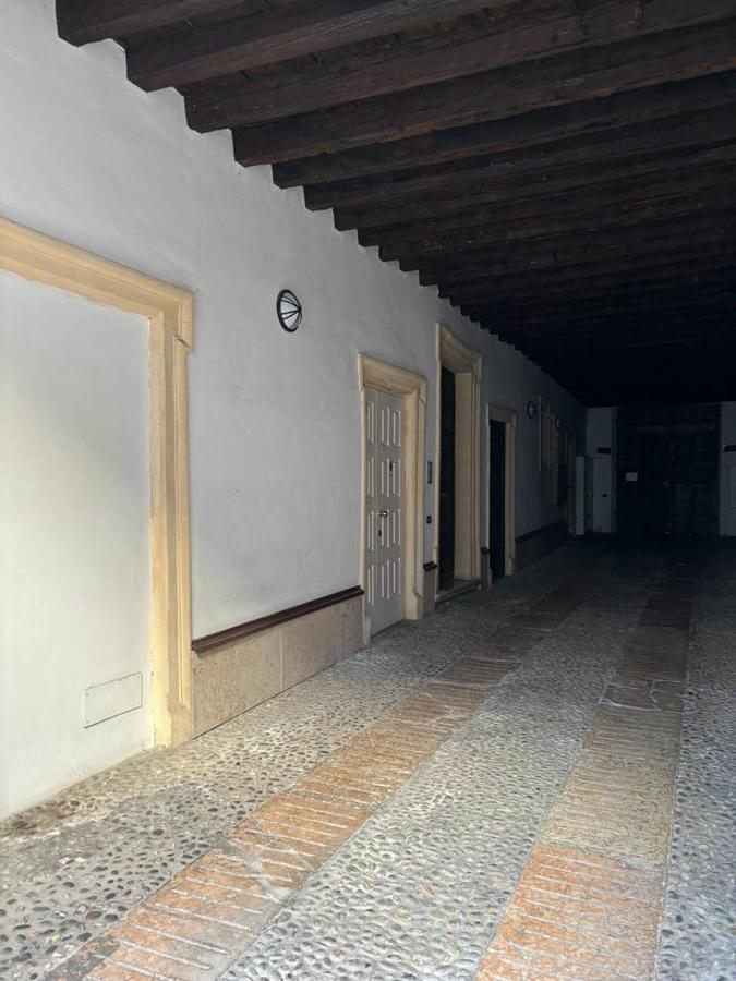 Sanpietro Leilighet Verona Eksteriør bilde